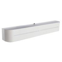 Настенный светильник Cosmopolitan Arte Lamp A7210AP-3WH