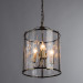 Подвесной светильник Bruno Arte Lamp A8286SP-3AB