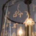 Подвесной светильник Bruno Arte Lamp A8286SP-3AB