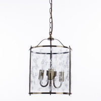 Подвесной светильник Bruno Arte Lamp A8286SP-3AB