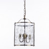 Подвесной светильник Bruno Arte Lamp A8286SP-3AB