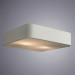 Потолочный светильник Cosmopolitan Arte Lamp A7210PL-2WH
