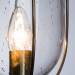 Настенное бра Salvador Arte Lamp A6351AP-1AB