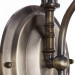 Настенное бра Salvador Arte Lamp A6351AP-1AB