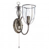 Настенное бра Salvador Arte Lamp A6351AP-1AB
