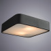 Потолочный светильник Cosmopolitan Arte Lamp A7210PL-2BK