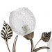 Потолочная люстра Anetta Arte Lamp 5*60W Е14 A6157PL-5AB