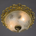 Потолочный светильник Piatti Arte Lamp A8002PL-2GO