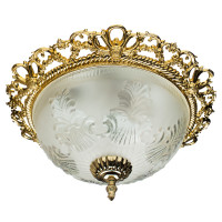 Потолочный светильник Piatti Arte Lamp A8002PL-2GO