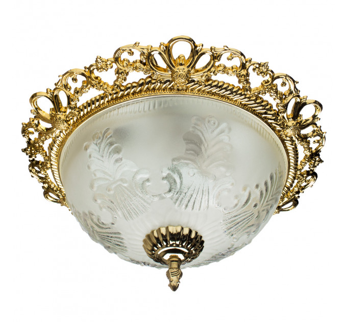 Потолочный светильник Piatti Arte Lamp A8002PL-2GO