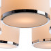 Потолочная люстра Manhattan Arte Lamp 5*40W Е27 A9495PL-5CC