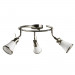 Спот Vento Arte Lamp 3*40W Е14 бронза A9231PL-3AB