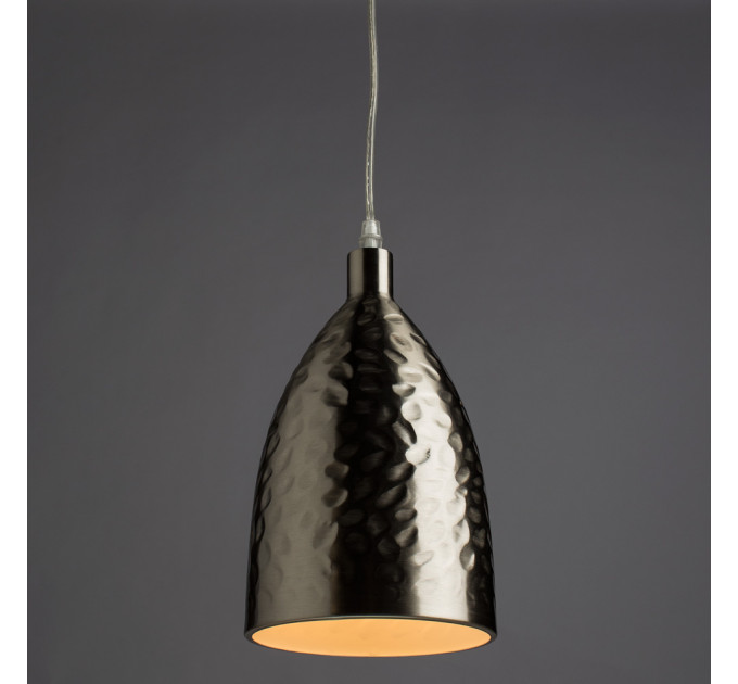 Подвес Lucido Arte Lamp A4083SP-1SS