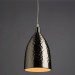 Подвес Lucido Arte Lamp A4083SP-1SS
