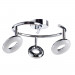 Спот Ciambella Arte Lamp A8972PL-3CC
