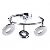 Спот Ciambella Arte Lamp A8972PL-3CC