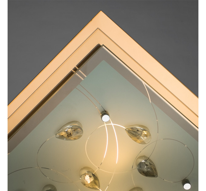 Светильник Arte Lamp TIANA A4042PL-2CC