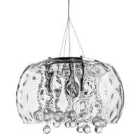 Подвесной светильник Lacrima Arte Lamp A8146SP-6CC