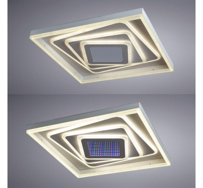 Потолочный светильник Multi-space Arte Lamp LED A1433PL-1WH