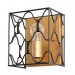Настенный светильник Dunkan Divinare 1*40W Е27 2021/04 Ap-1