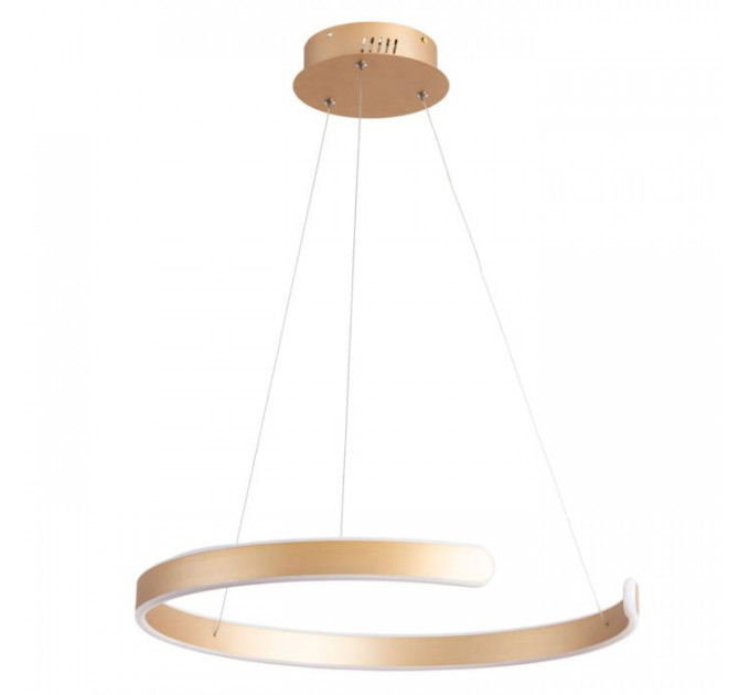 Подвесной светильник Helios Arte Lamp LED 55W A4050SP-1SG