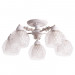 Потолочная люстра Malina Arte Lamp A7695PL-5WG