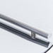 Торшер Arte Lamp Bolla-unica A1921PN-1CC