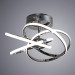 Потолочная люстра Orbit Arte Lamp LED A9052PL-4CC