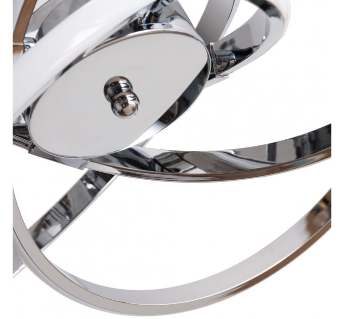 Потолочная люстра Orbit Arte Lamp LED A9052PL-4CC