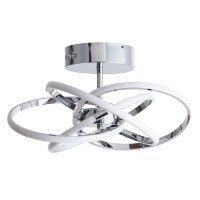 Потолочная люстра Orbit Arte Lamp LED A9052PL-4CC