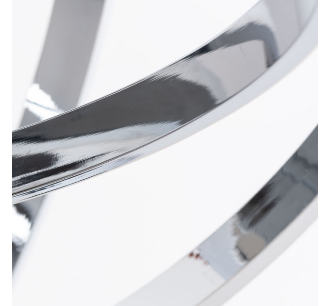 Потолочная люстра Orbit Arte Lamp LED A9052PL-4CC