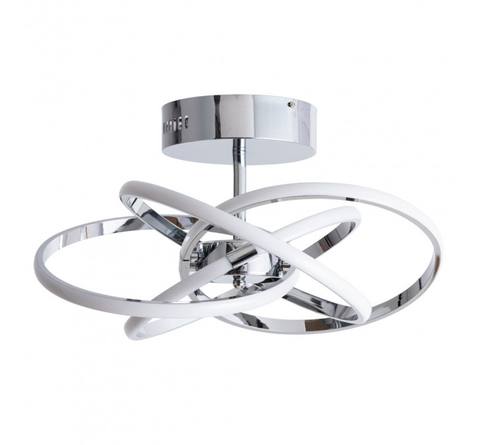 Потолочная люстра Orbit Arte Lamp LED A9052PL-4CC