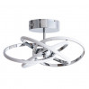 Потолочная люстра Orbit Arte Lamp LED A9052PL-4CC