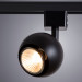 Спот Brad Arte Lamp A6253PL-1BK