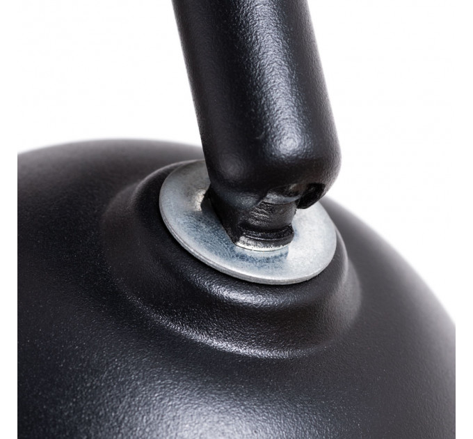 Спот Brad Arte Lamp A6253PL-1BK