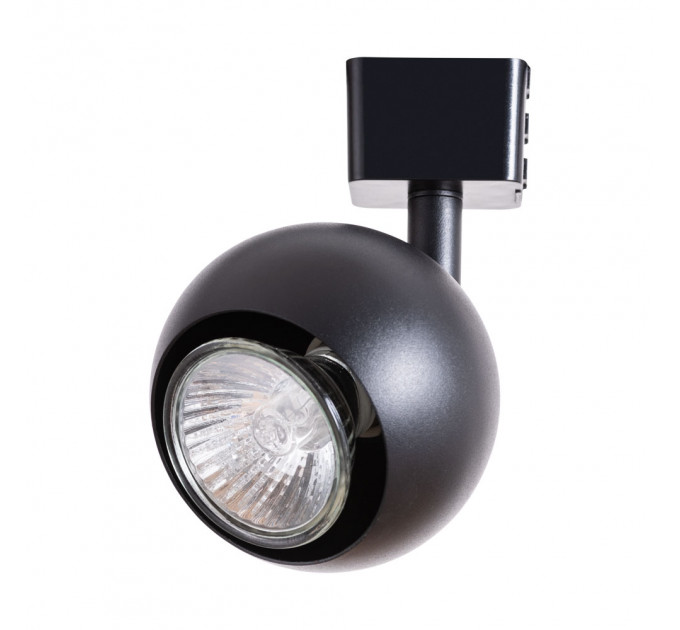 Спот Brad Arte Lamp A6253PL-1BK