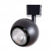 Спот Brad Arte Lamp A6253PL-1BK