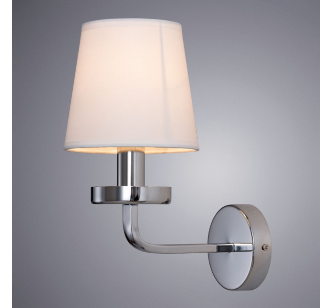 Настенное бра Arabeschi Arte Lamp A3260AP-1CC