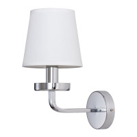 Настенное бра Arabeschi Arte Lamp A3260AP-1CC