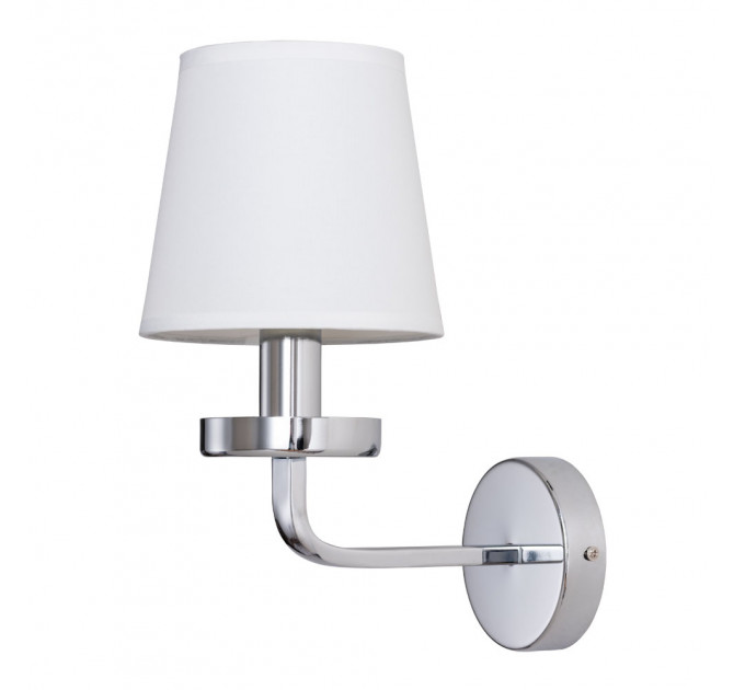Настенное бра Arabeschi Arte Lamp A3260AP-1CC