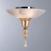Потолочный светильник Goccia Divinare 3*60W Е14 4021/02 Pl-3