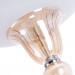 Потолочный светильник Goccia Divinare 3*60W Е14 4021/02 Pl-3