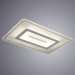 Потолочный светильник Scena Arte Lamp LED A2525PL-1WH