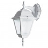 Уличный настенный светильник Bremen Arte Lamp белый A1012AL-1WH