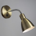 Настенное бра Dorm Arte Lamp A1408AP-1AB
