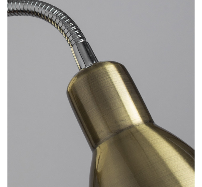 Настенное бра Dorm Arte Lamp A1408AP-1AB