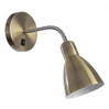 Настенное бра Dorm Arte Lamp A1408AP-1AB