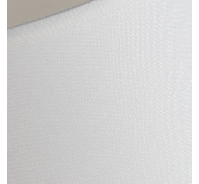 Интерьерная лампа Bobby Arte Lamp белый A1512LT-1WH