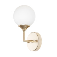 Настенное бра Marco Arte Lamp 1*60W Е14 A2703AP-1SG