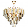 Подвесная люстра Vivien Arte Lamp 6*60W Е27 A2719SP-6GO
